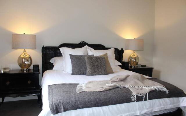 Barossa Bed & Breakfast