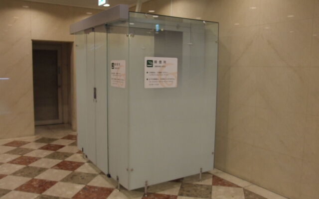 Matsuyama Tokyu REI Hotel