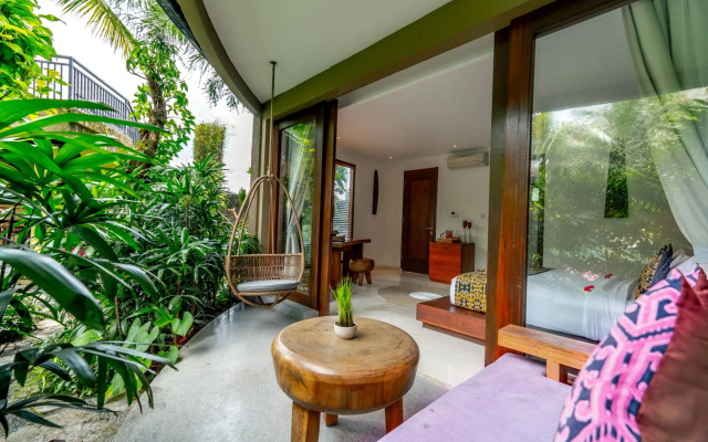 Honai Resort