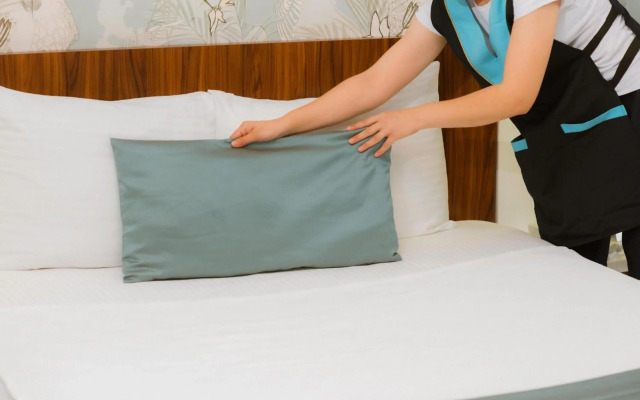 Hotel Buyuk Saruhan