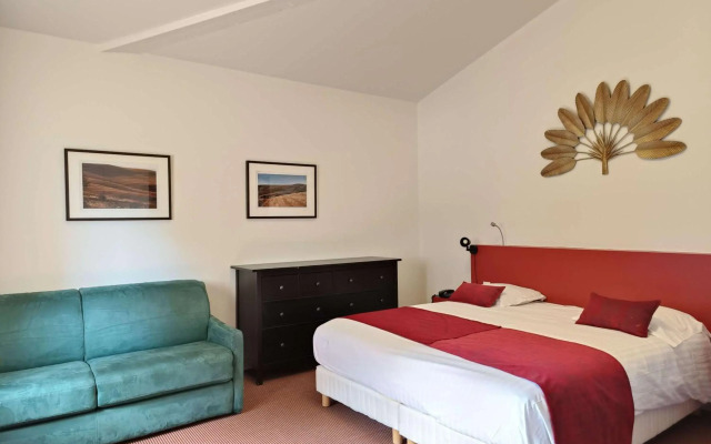 Hotel Mercure Aix en Provence Sainte Victoire