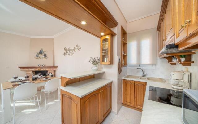Dimitra Apartments & Studios