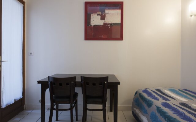 Отель 26 Faubourg