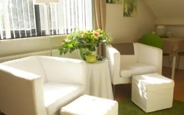 Bed and Breakfast Molenakkers