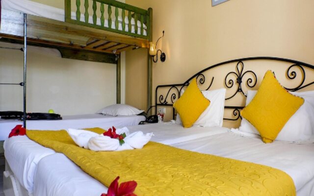Houda Golf Beach & Aquapark