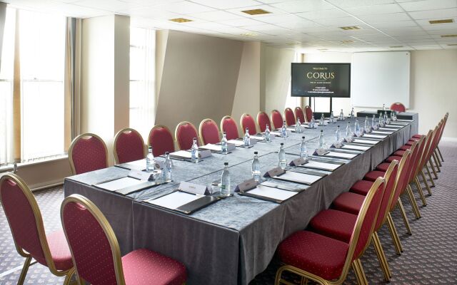 Corus St James Hotel Grimsby