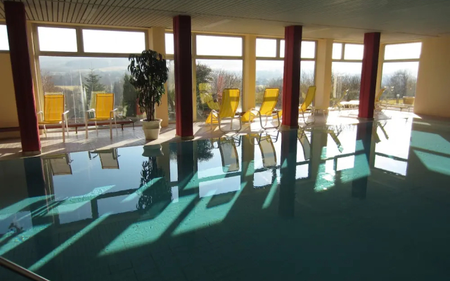 Trip Inn Landhotel Bad Soden-Salmünster
