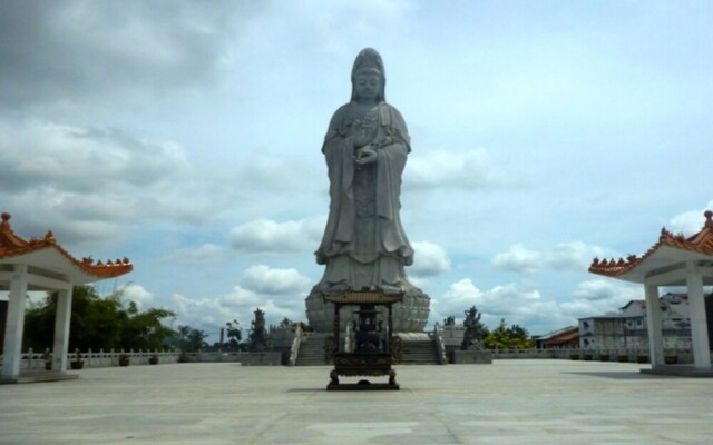 Residence 68 by OYO Rooms