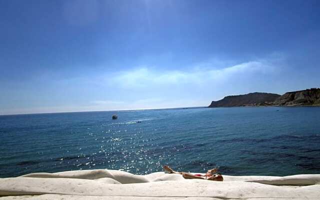 B&B Un Tuffo alla Scala dei Turchi