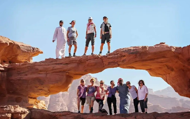 Yalla Mountain Hostel