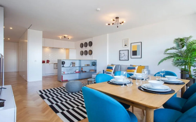 Liiiving in Porto Downtown Secret Luxury I