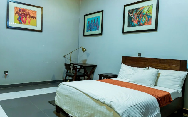 Nyumbani Cottages - Kicukiro