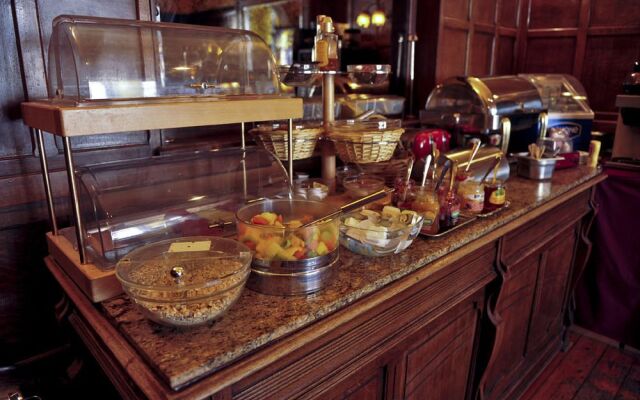 Brussels Welcome Hotel