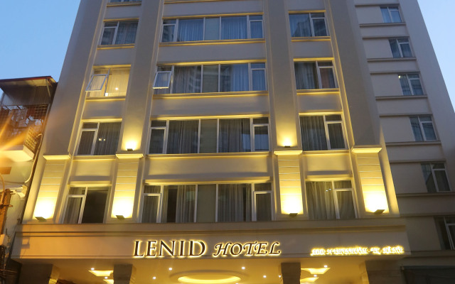 Lenid Hotel Tho Nhuom