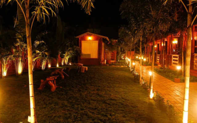 Grand Vatika Resort