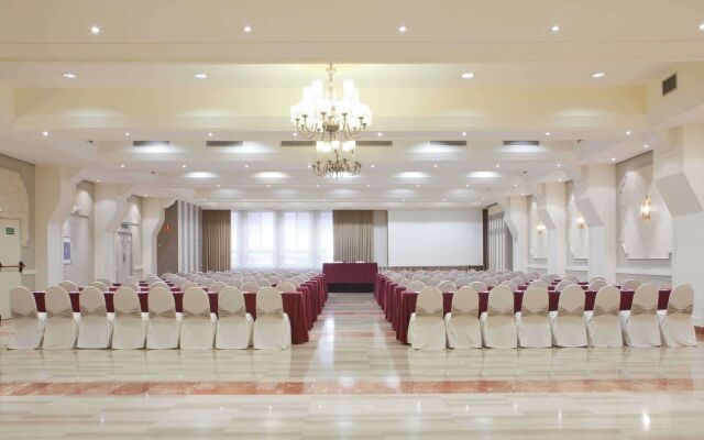 Hotel Felipe IV