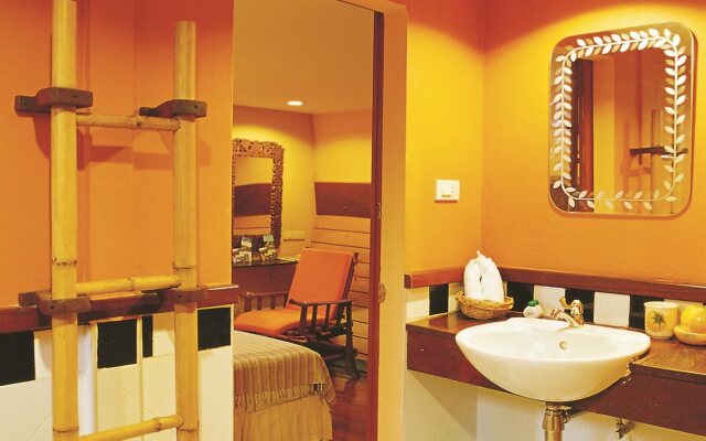 Baan Rabiangdao Garden & Resort