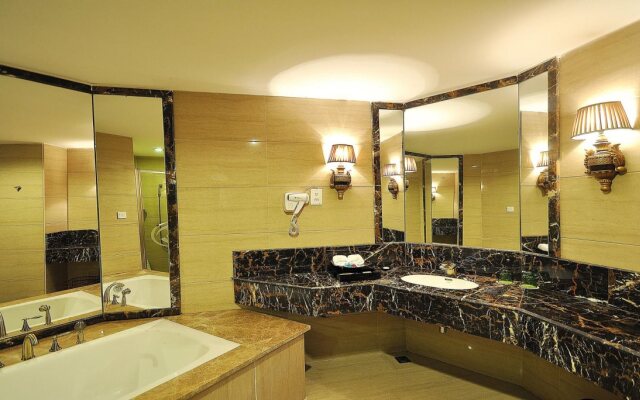 Huihao Hotel Heyuan
