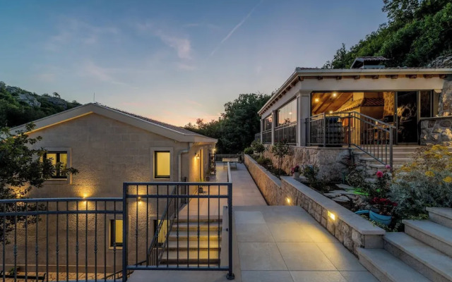 Villa Serene Memories