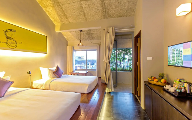 Mulberry Collection Silk Eco