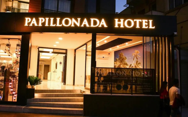 Papillonada Hotel