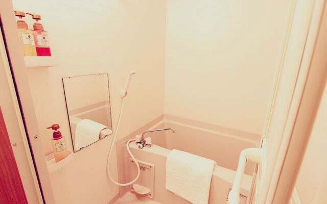UiHome Five Star Kujyo Hotel
