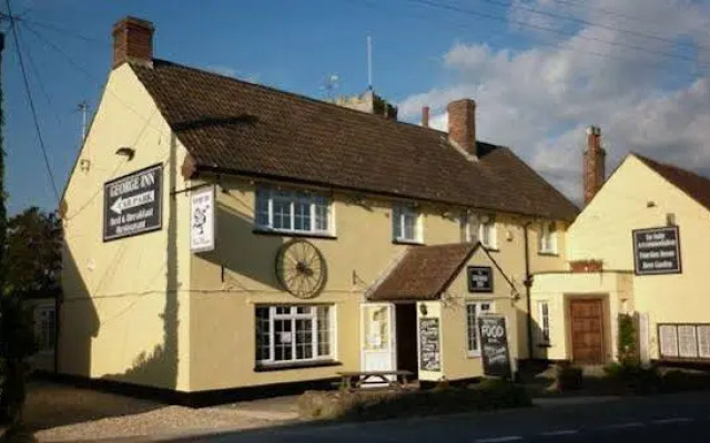 The George Inn