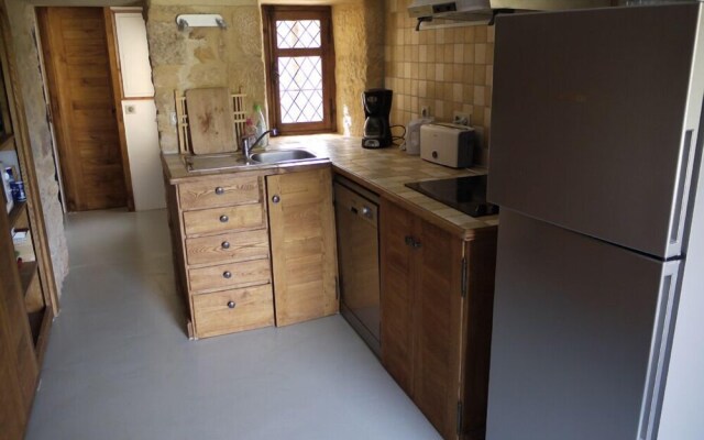 Maison Linol