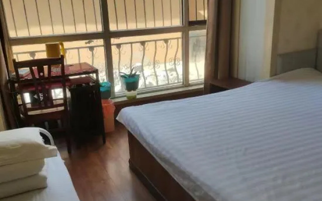 Wuchang Dream Town Hotel