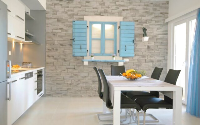 Apartments Elizabet