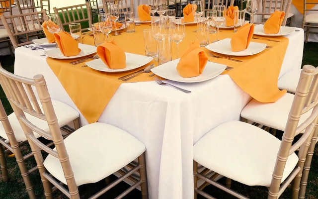 Hotel Boutique La Rioja