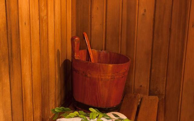 Antara Hotel & Suites - Miraflores