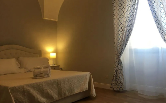 Pierette Guest House