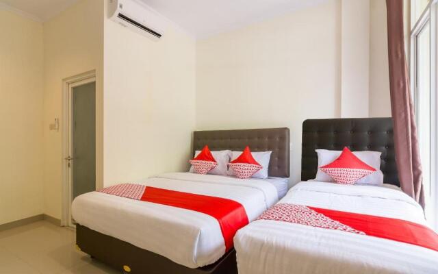 OYO 1431 Travel-inn