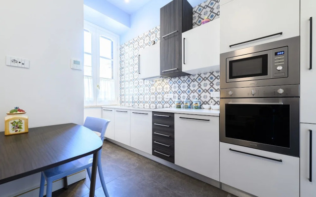 Corso Umberto 58 in Napoli