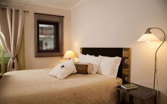 Vila dos Castanheiros