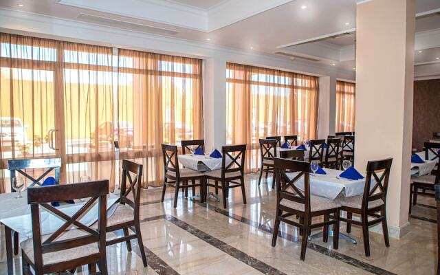 Hurghada Marina Apartments & Studios