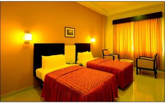 Hotel Excalibur