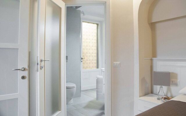 Belledonne Stylish Apartment