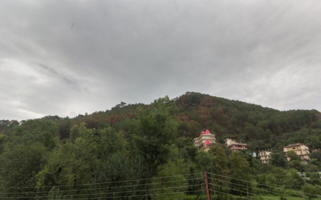 OYO 16686 Home Exotic 1 BHK Paragliding View Darnoo