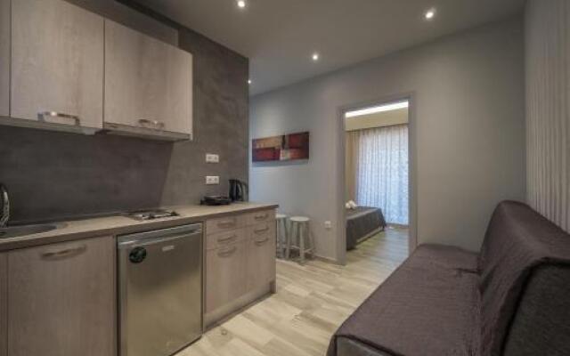 Apartments Panorama