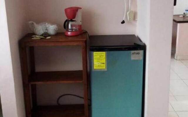 Apartamento en planta alta, a pie de calle