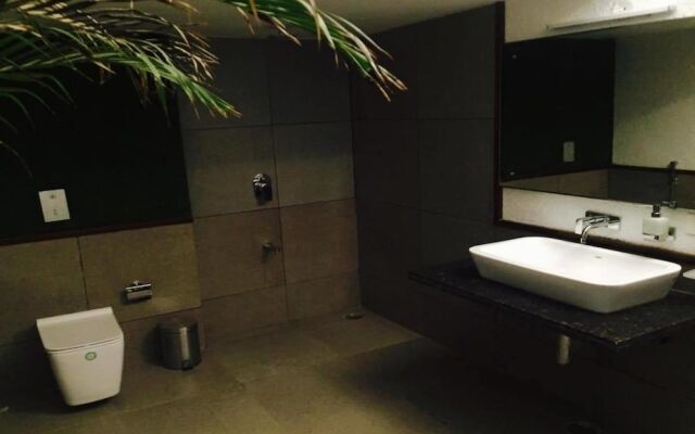 The Ten Suites