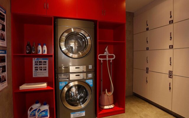 Ibis Kunming Beijing Rd