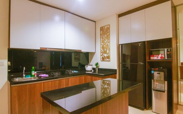Premium Lavenue Apartment