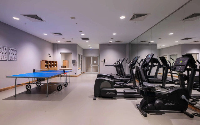 Park Inn by Radisson Samsun