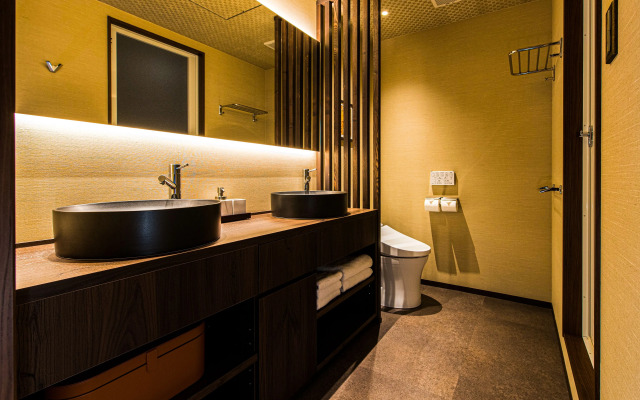 Hotel ZIZI Kyoto Gion