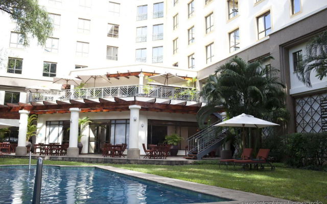 Southern Sun Dar es Salaam
