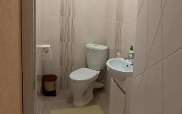 Апартаменты на улице Клары Цеткин 61 корпус 6