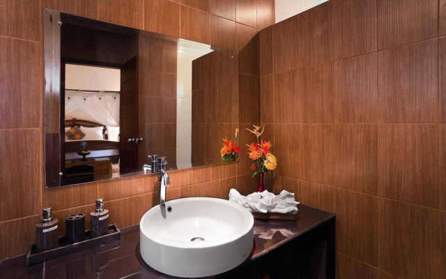 The Sakara Ubud Villas by GenuineHost